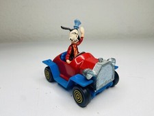 Polistil Pippos car Walt