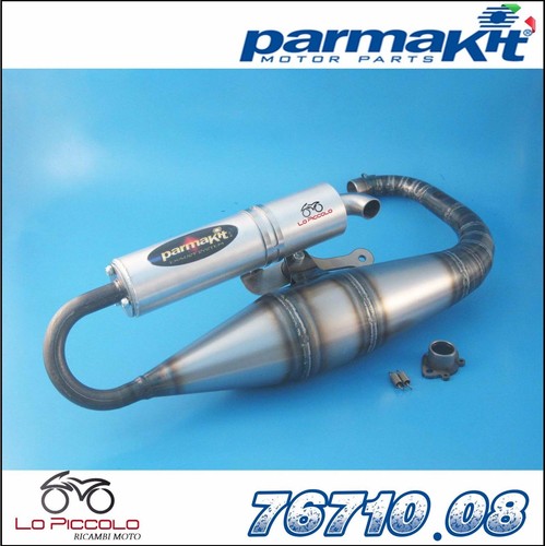 76710 marmitta scarico - 76710.08,