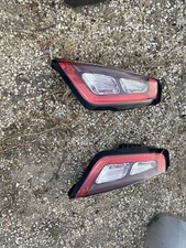 Fanali posteriori fiat punto - fanali,