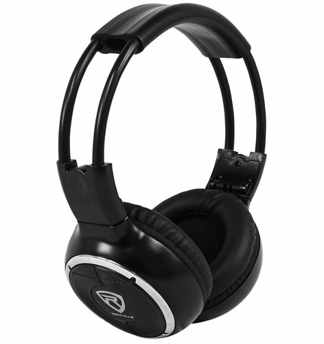 Rockville rfh3 cuffie auto - rockville,