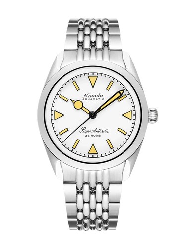 Nivada grenchen super - grenchen,