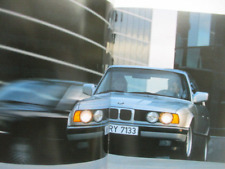 BMW 520i 24V 525i 24V 535i E34