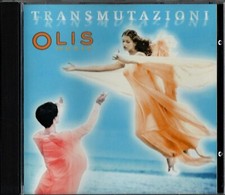 Transmutazioni Olis Music