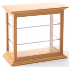 Mobile Espositivo Per Bambole