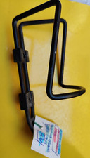 GABBIA TUBOLARE ALLUMINIO MARCA RACER MADE IN ITALY MARCA BORRACCIA BICI VIN