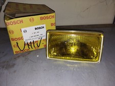 Fendinebbia universale bosch - fendinebbia,