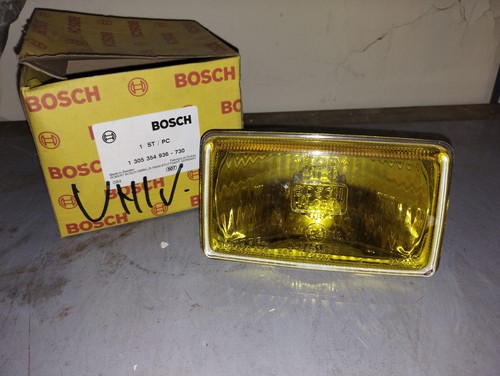 Fendinebbia universale bosch - universale,