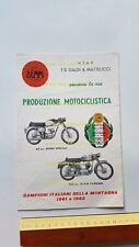 Demm produzione modelli moto
