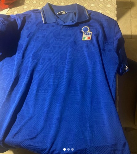 Maglia italia del - italia,