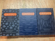 Euripides 1,2,5, Alcestis