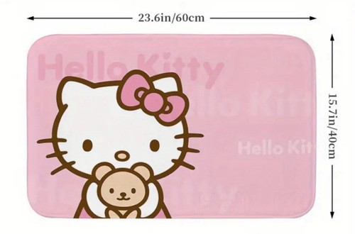 Tappetino hello kitty - tappetino, kitty,