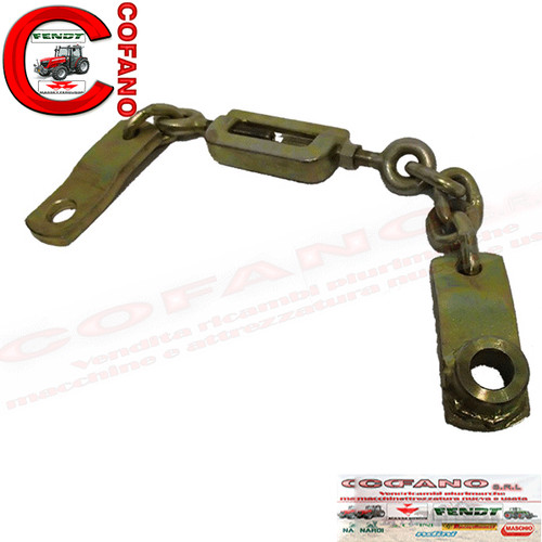 Stabilizzatore catena massey - stabilizzatore, a