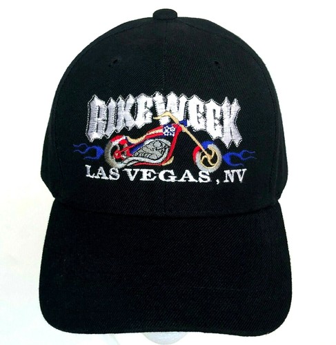 Cappello las vegas bike week - vegas,