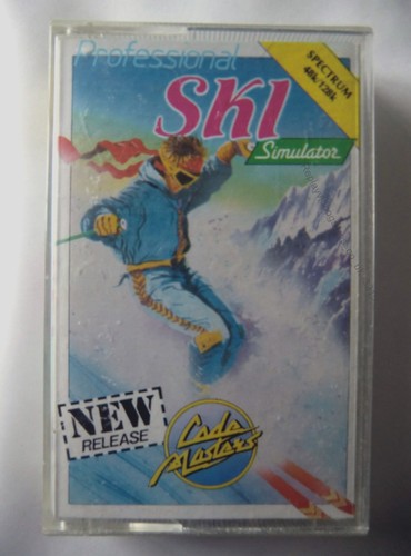 33151 simulatore sci - 33151,