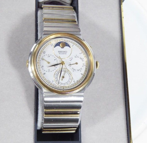 Orologio uomo vintage - orologio,