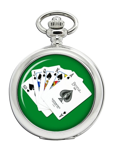 Reale incasso orologio - incasso,