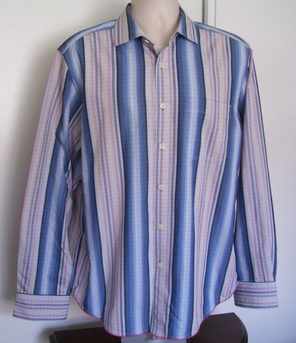 Camicia uomo tommy bahama - uomo,