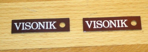 Logo emblemi scritta - logo/emblemi/scritta, visonik