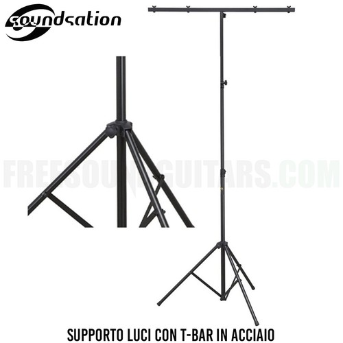 Soundsation 100 stand - ls-100,