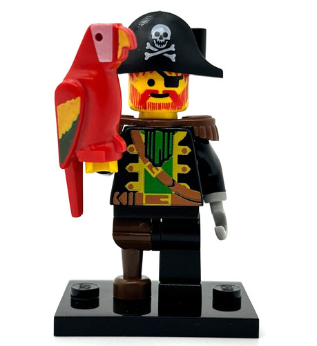 Captain redbeard light - redbeard,