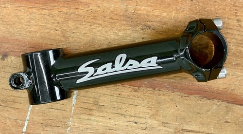 Nos salsa cromoto sul 125mm - nos,