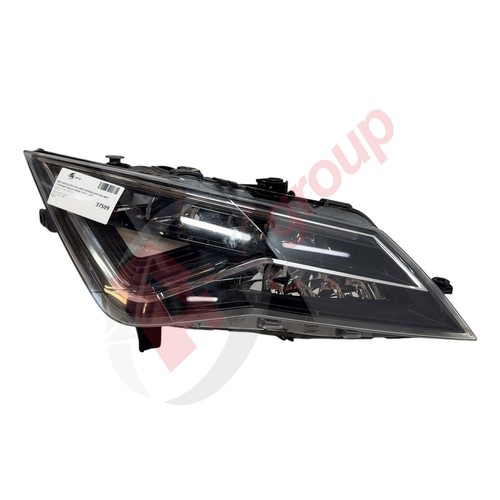 Faro anteriore destro seat - anteriore,