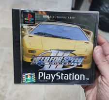 Need For Speed 3 Hot Pursuit