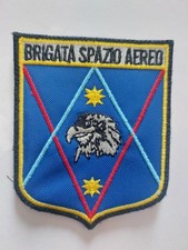  PATCH AERONAUTICA MILITARE