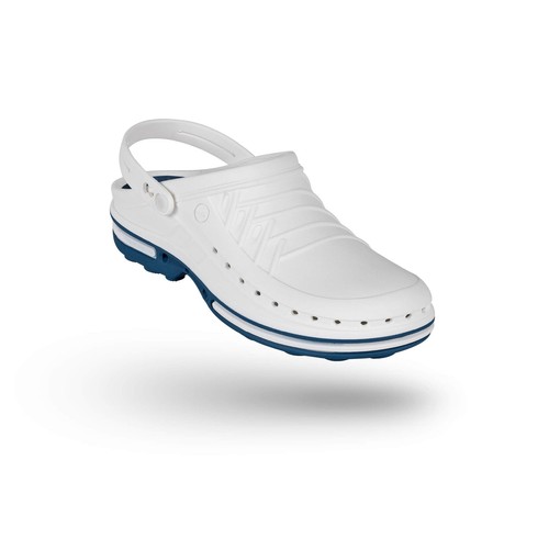 Wock clog zoccoli sanitari - clog,