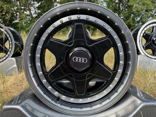 Originale audi speedline - ⭐,