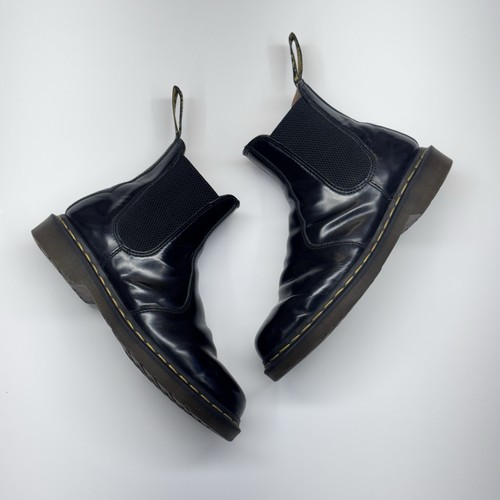 Stivali martens 2976 - stivali, dr.