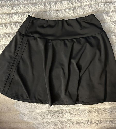 Gonna donna nera - , activewear