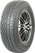 Pneumatici 245/65 r17 111H M+S