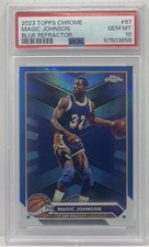 2023 topps chrome - topps,