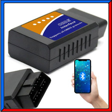 Scanner diagnosi auto - scanner,