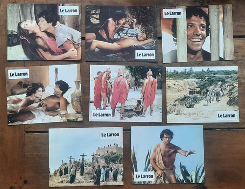 Photos originales larron - originales, le