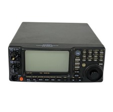 Yaesu VR-5000 Ricevitore di