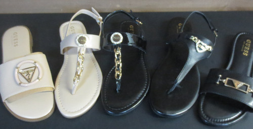 Guess sandali donna - donna, &