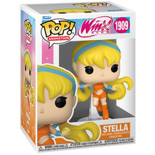 Winx club stella 1909 - winx,