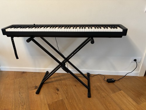 Digital piano casio - digital,