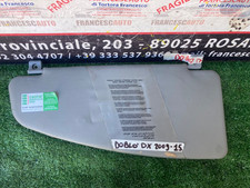 PARASOLE DESTRO FIAT DOBLO’ ANNO DAL 2009 AL 2015