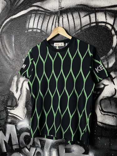 Shirt manica corta uomo - corta,