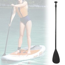 Detachable SUP Black
