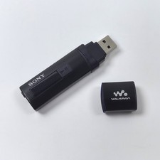 Sony mp3 nwz - mp3, nwz-b183f