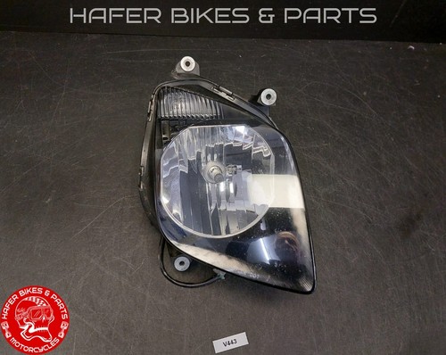 Honda vtr 1000 sc45 - 1000, sp1