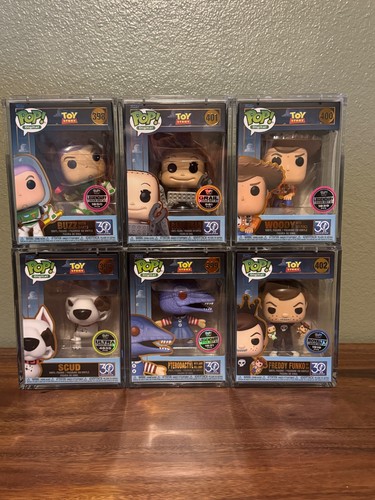 Toy story digital funko - digital, pops