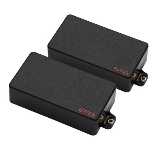 Emg gary holt signature set - holt,