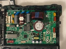 scheda condizionatore