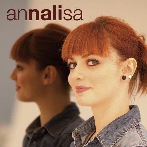 Annalisa scarrone nali - annalisa, cd