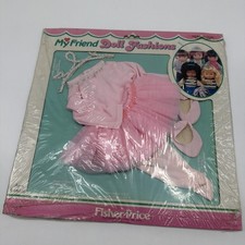 Vestito ballerina My Friend